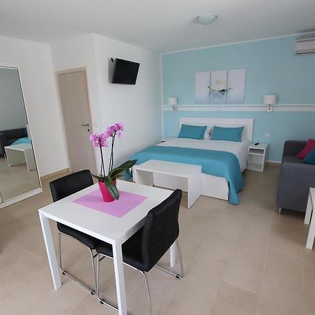 Studio Emanuel Rovinj Ngoại thất bức ảnh