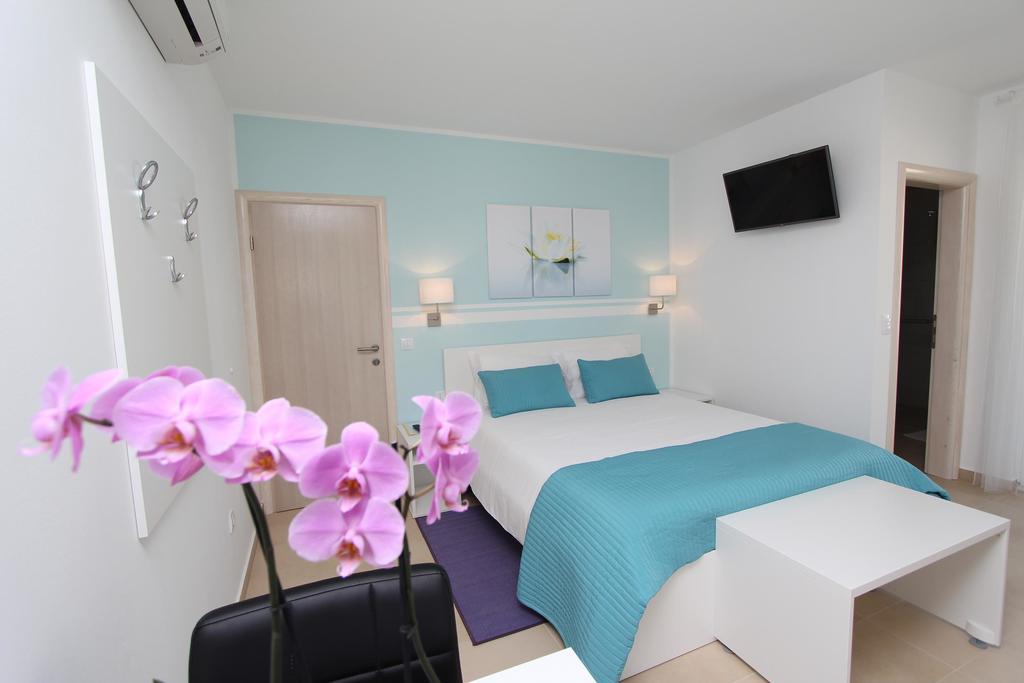 Studio Emanuel Rovinj Ngoại thất bức ảnh