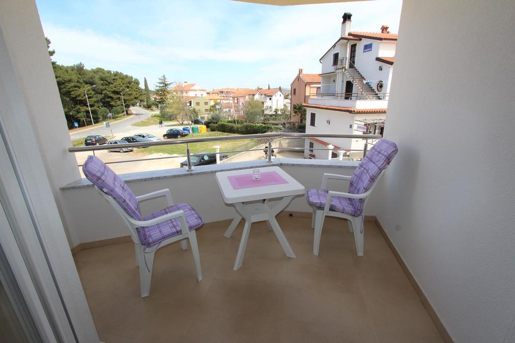 Studio Emanuel Rovinj Ngoại thất bức ảnh