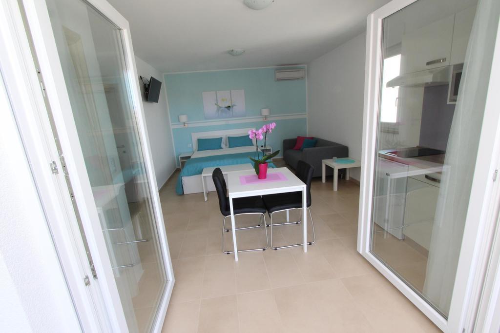 Studio Emanuel Rovinj Ngoại thất bức ảnh