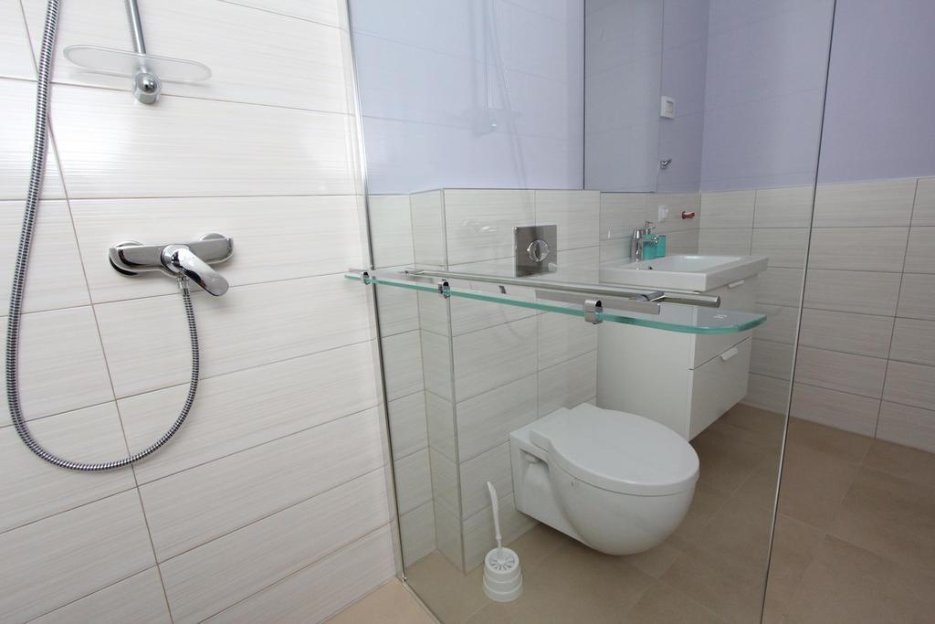 Studio Emanuel Rovinj Ngoại thất bức ảnh