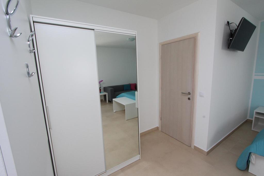 Studio Emanuel Rovinj Ngoại thất bức ảnh