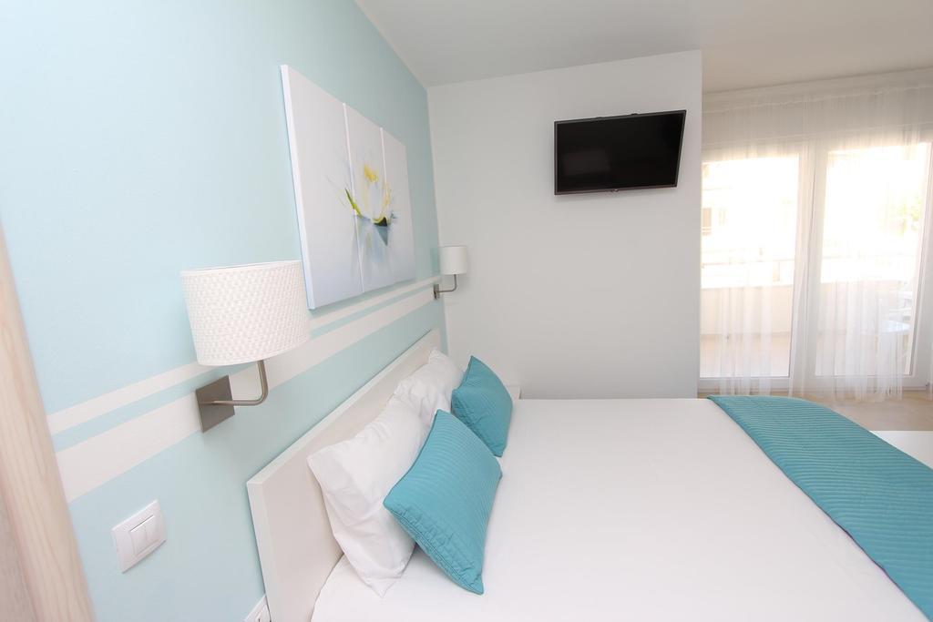 Studio Emanuel Rovinj Ngoại thất bức ảnh