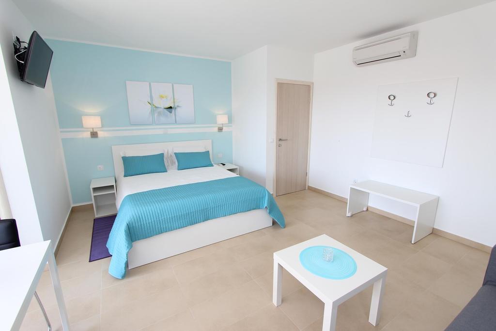 Studio Emanuel Rovinj Ngoại thất bức ảnh