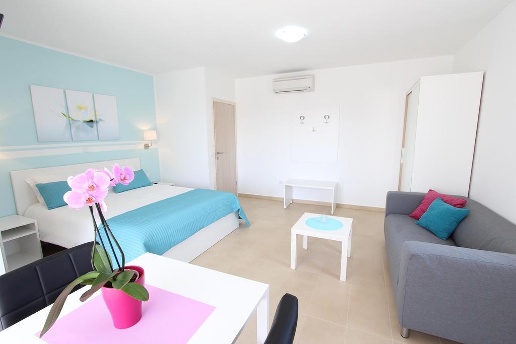 Studio Emanuel Rovinj Ngoại thất bức ảnh