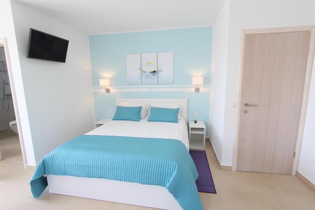 Studio Emanuel Rovinj Ngoại thất bức ảnh