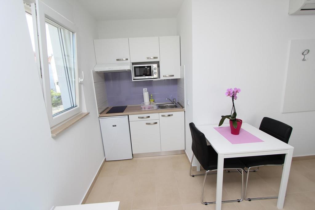 Studio Emanuel Rovinj Ngoại thất bức ảnh