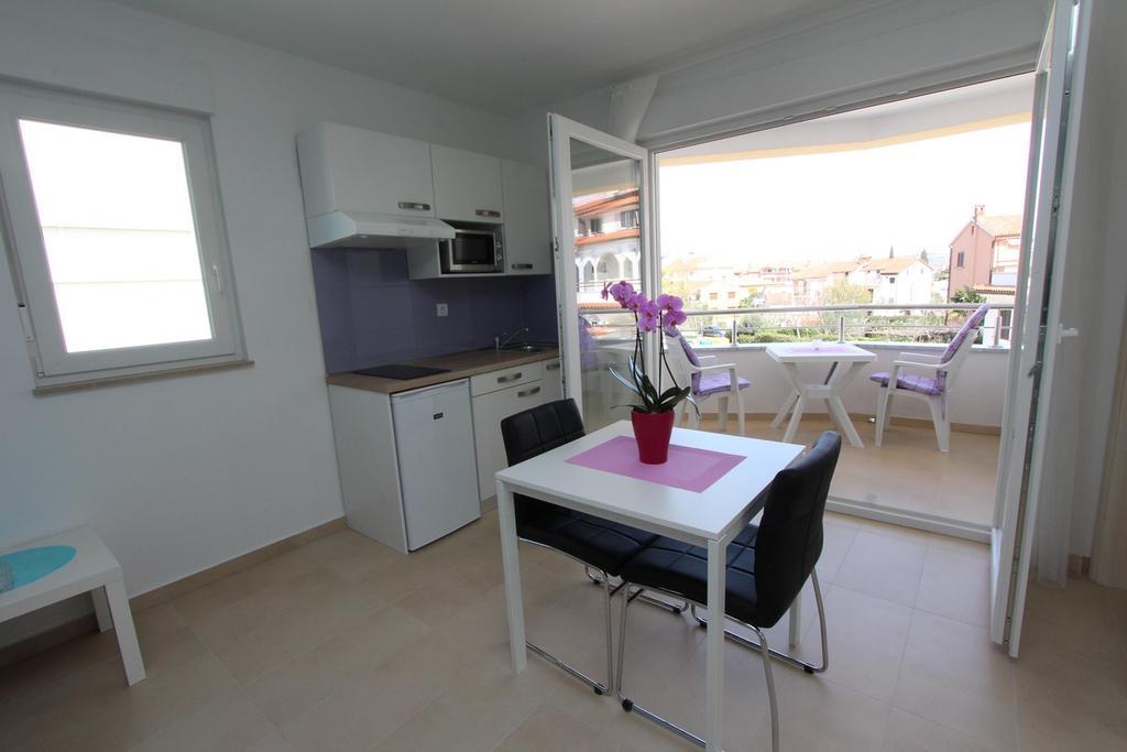 Studio Emanuel Rovinj Ngoại thất bức ảnh