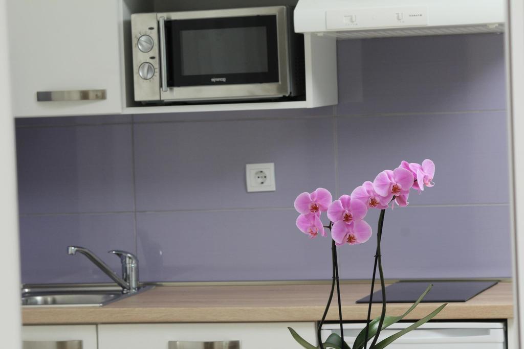 Studio Emanuel Rovinj Ngoại thất bức ảnh