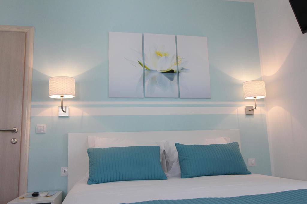 Studio Emanuel Rovinj Ngoại thất bức ảnh