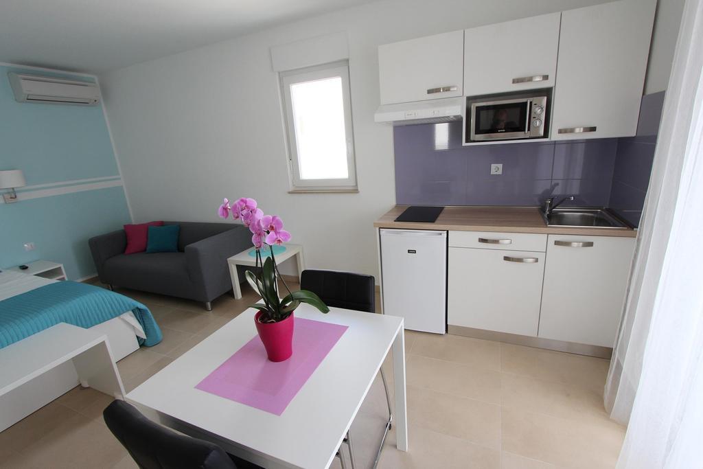 Studio Emanuel Rovinj Ngoại thất bức ảnh