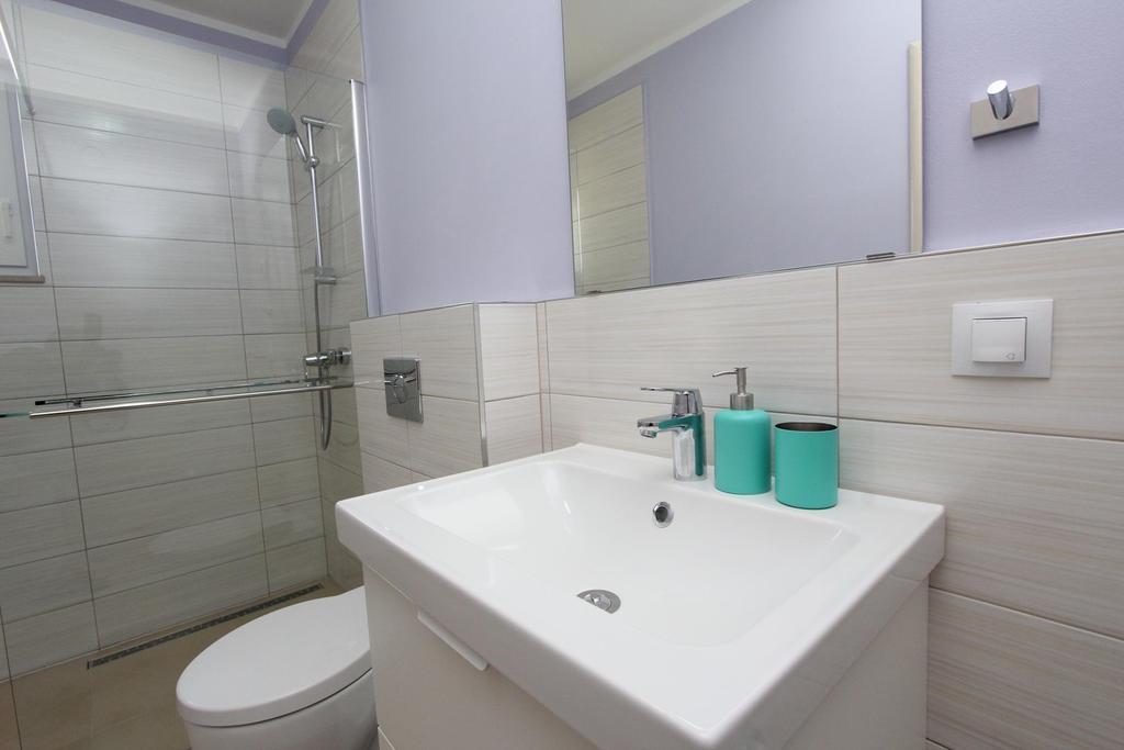 Studio Emanuel Rovinj Ngoại thất bức ảnh