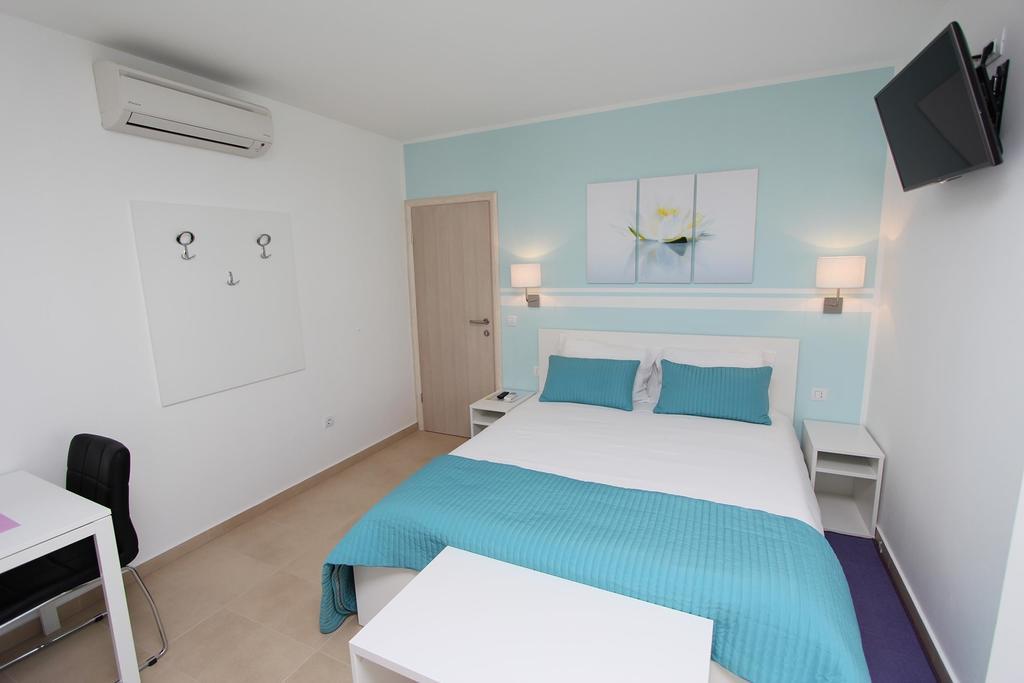 Studio Emanuel Rovinj Ngoại thất bức ảnh