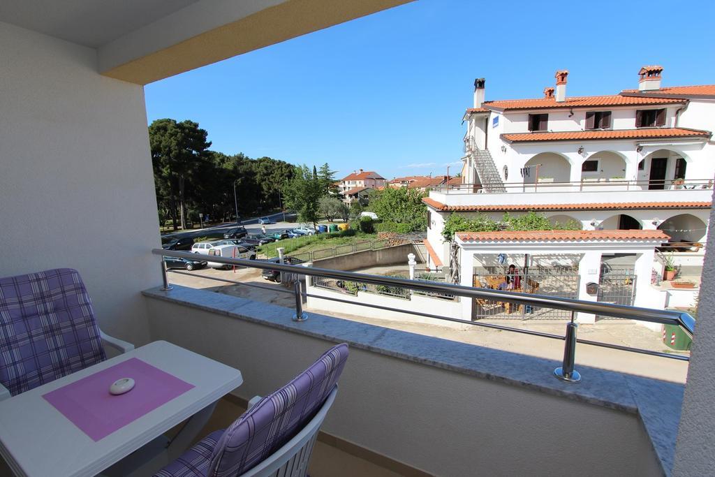 Studio Emanuel Rovinj Ngoại thất bức ảnh