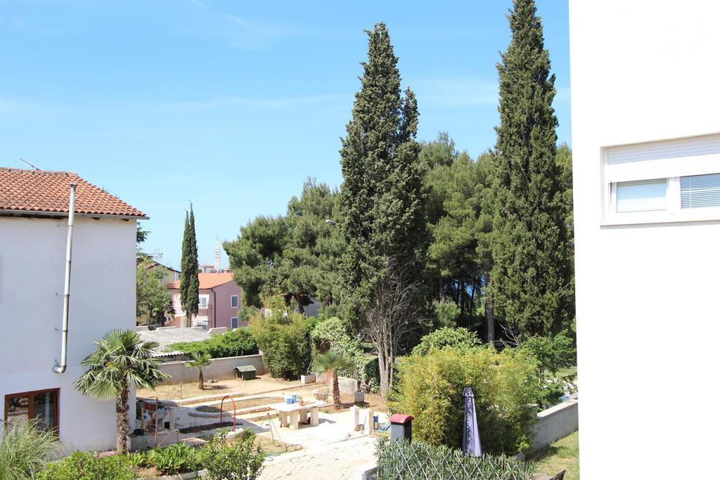 Studio Emanuel Rovinj Ngoại thất bức ảnh