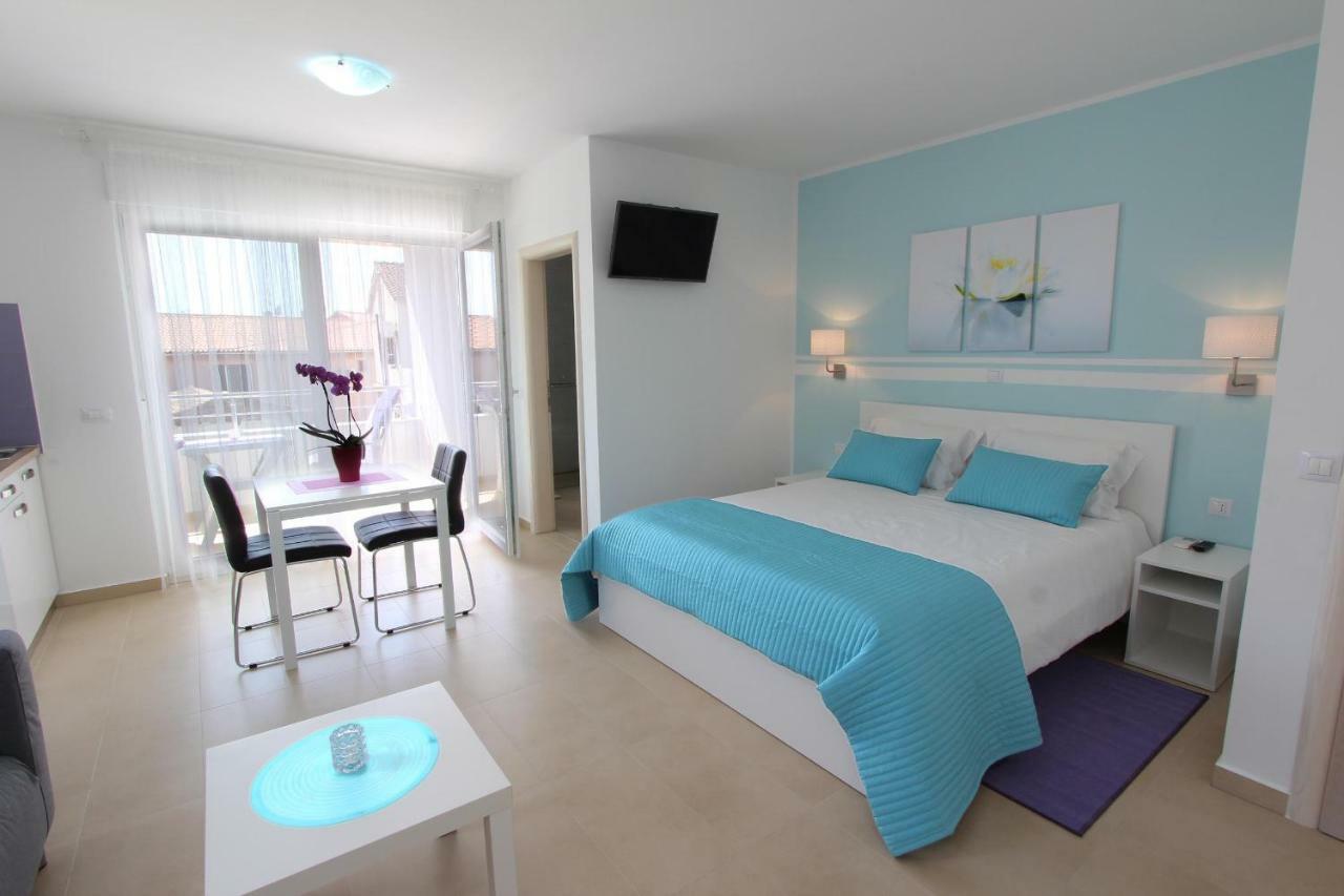 Studio Emanuel Rovinj Ngoại thất bức ảnh