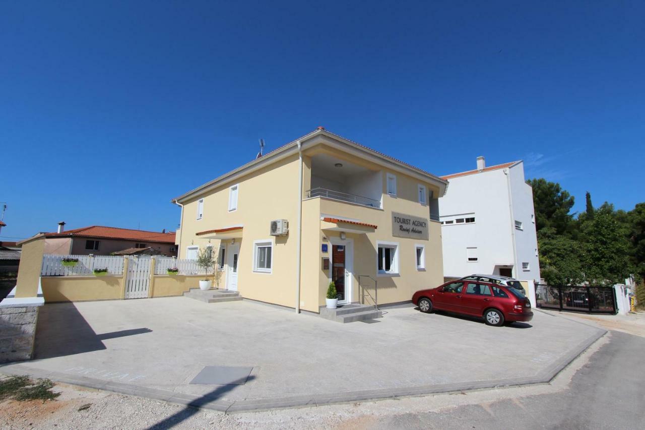 Studio Emanuel Rovinj Ngoại thất bức ảnh