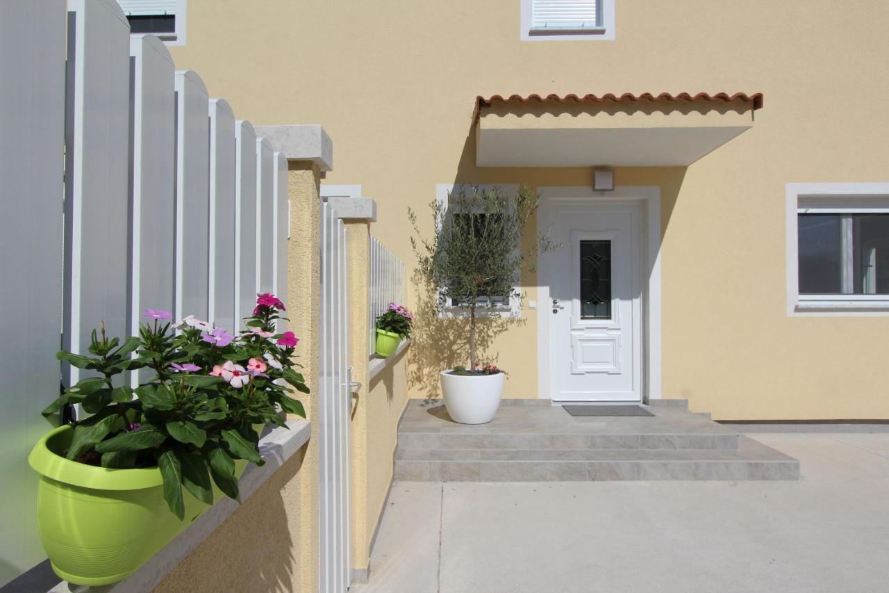 Studio Emanuel Rovinj Ngoại thất bức ảnh